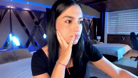 Carina online show from February 22, 11:57 am