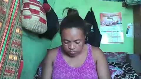 carinesexy69 online show from January 18, 11:32 am