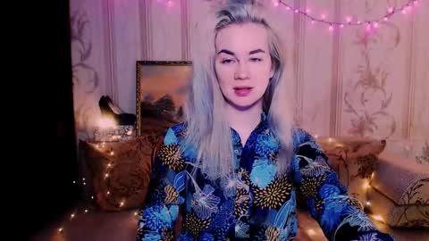 Carin online show from February 23, 12:41 am