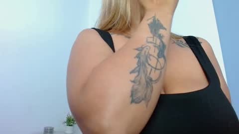 Carla online show from January 13, 11:37 am