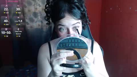 Snapshot of carla_naugthy_ chatting on November 20, 12:05 pm Carla naugthy online show from November 20, 12:05 pm