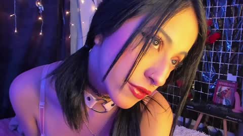 Carla online show from December 13, 6:10 am