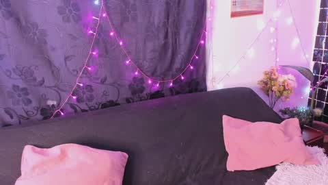 Carla online show from February 9, 3:32 am