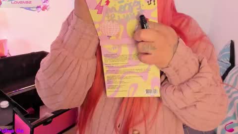 Carla Wet18 online show from November 11, 4:45 am