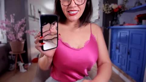 Carla Connor online show from September 14, 10:03 am