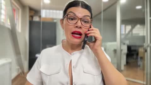 Carla Connor online show from September 16, 8:48 am