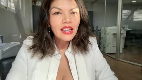 Carla Connor online show from September 23, 9:45 am