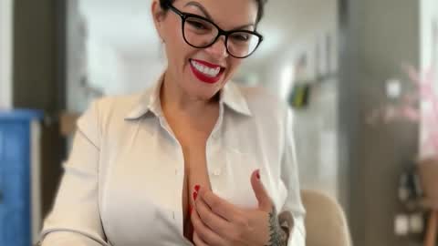 Carla Connor online show from October 8, 10:24 am