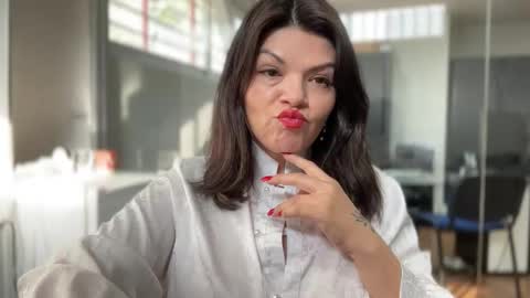 Carla Connor online show from October 14, 8:37 am