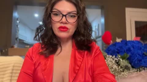 Carla Connor online show from February 14, 6:48 pm