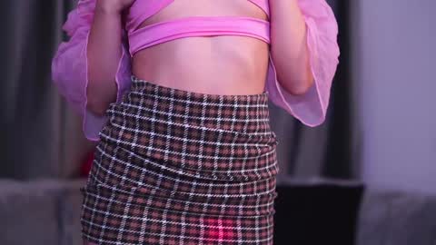 CarlaGavin online show from December 4, 11:08 am