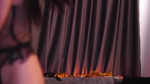 CarlaGavin online show from January 26, 10:34 am