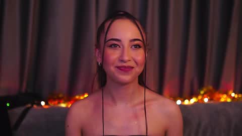 CarlaGavin online show from February 9, 4:29 pm