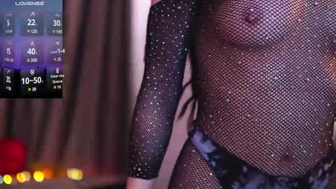 CarlaGavin online show from February 16, 10:43 am