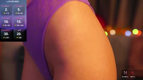 CarlaGavin online show from February 25, 1:28 pm