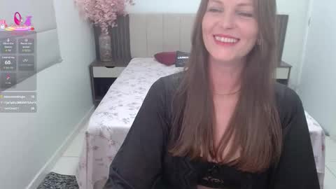Carla online show from October 22, 12:44 am