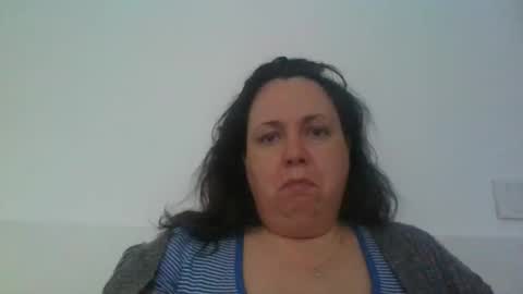 Snapshot of carlaruth chatting on October 5, 5:28 am Carlaruth online show from October 5, 5:28 am