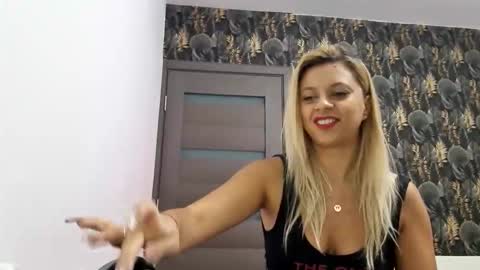 CarlaStaceFun online show from October 8, 5:16 am