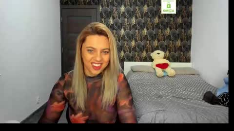 CarlaStaceFun online show from February 4, 7:03 am