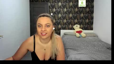 CarlaStaceFun online show from February 10, 7:01 am