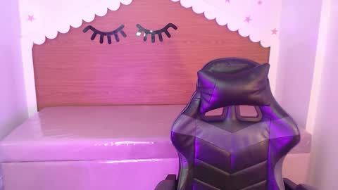 CARLYE   online show from December 23, 3:26 am