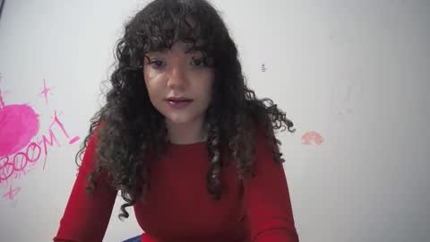 carlii1 online show from December 1, 5:45 am