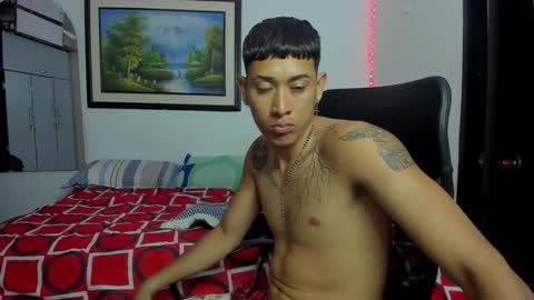 master online show from January 8, 9:44 pm