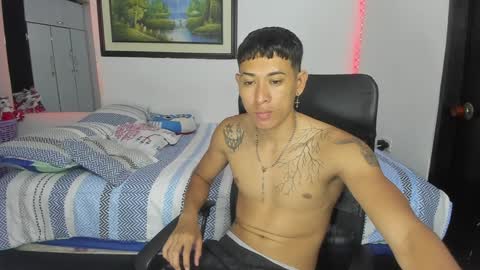 master online show from January 10, 5:34 pm