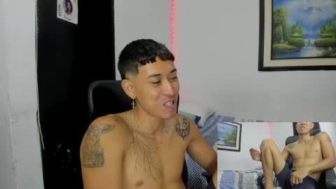 master online show from January 23, 9:50 pm