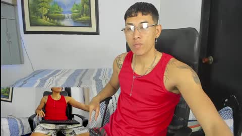 master online show from January 28, 2:10 pm