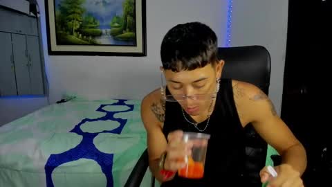 master online show from February 6, 3:09 pm