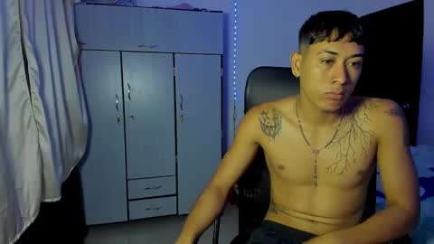 master online show from February 10, 12:41 am