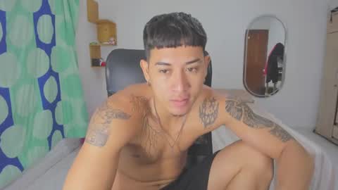 master online show from October 9, 2:15 pm