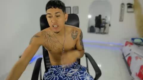 master online show from November 10, 4:50 pm