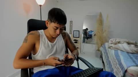 master online show from February 24, 3:43 pm