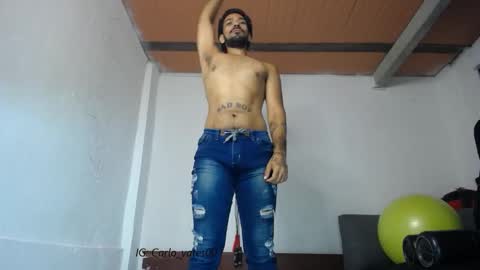 carlo yates  thx for help me to reach 100 thumps up online show from September 9, 12:26 pm