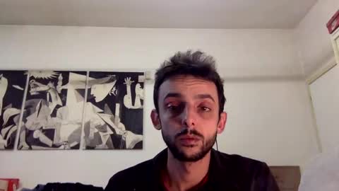 Snapshot of carlos037tm chatting on December 4, 6:33 am Carlos online show from December 4, 6:33 am