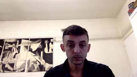 Snapshot of carlos037tm chatting on October 28, 3:25 pm Carlos online show from October 28, 3:25 pm