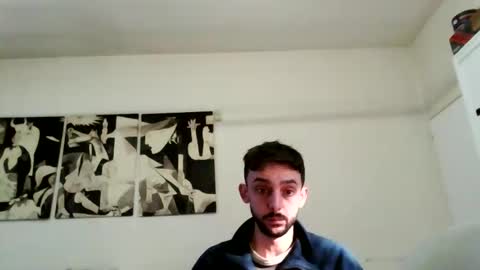 Snapshot of carlos037tm chatting on November 26, 9:21 am Carlos online show from November 26, 9:21 am