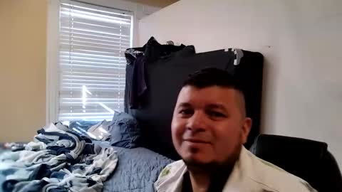 carlos668442 online show from January 16, 3:38 pm