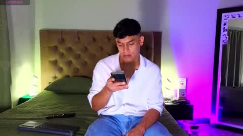 carloshero69 online show from January 11, 2:49 am