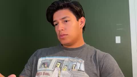 carlos online show from October 7, 4:37 pm