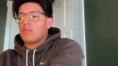 carlos online show from January 19, 12:25 am