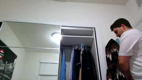 Carlos online show from March 4, 5:46 am