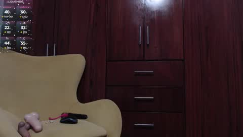 carly grasso  online show from February 28, 9:15 am