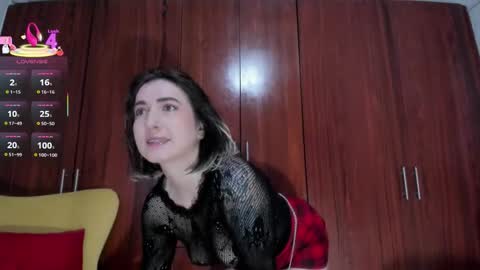 carly grasso  online show from January 10, 10:28 am