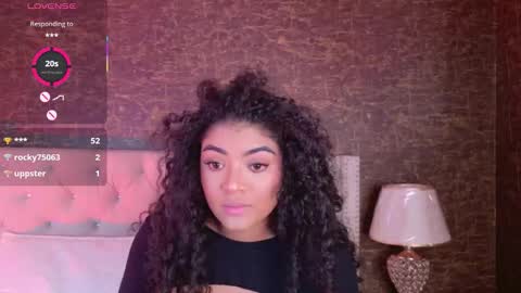 Snapshot of carly_monroe_ chatting on November 15, 6:00 am Carly Monroe online show from November 15, 6:00 am