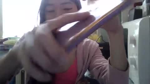 CarlyJoy online show from January 29, 8:40 am