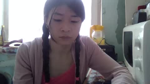 CarlyJoy online show from January 30, 7:07 am