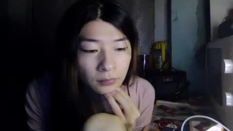 CarlyJoy online show from February 5, 6:48 pm